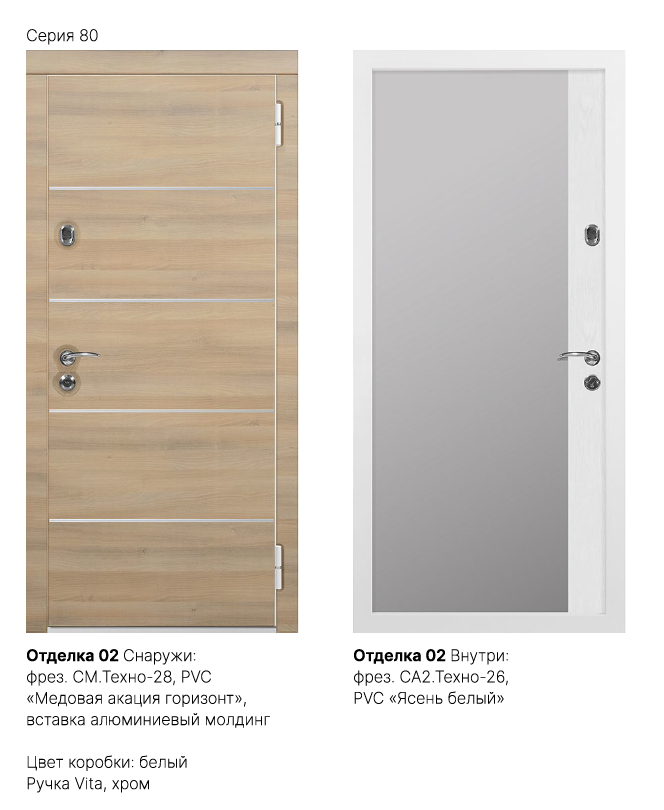 Отделка 01 Фото